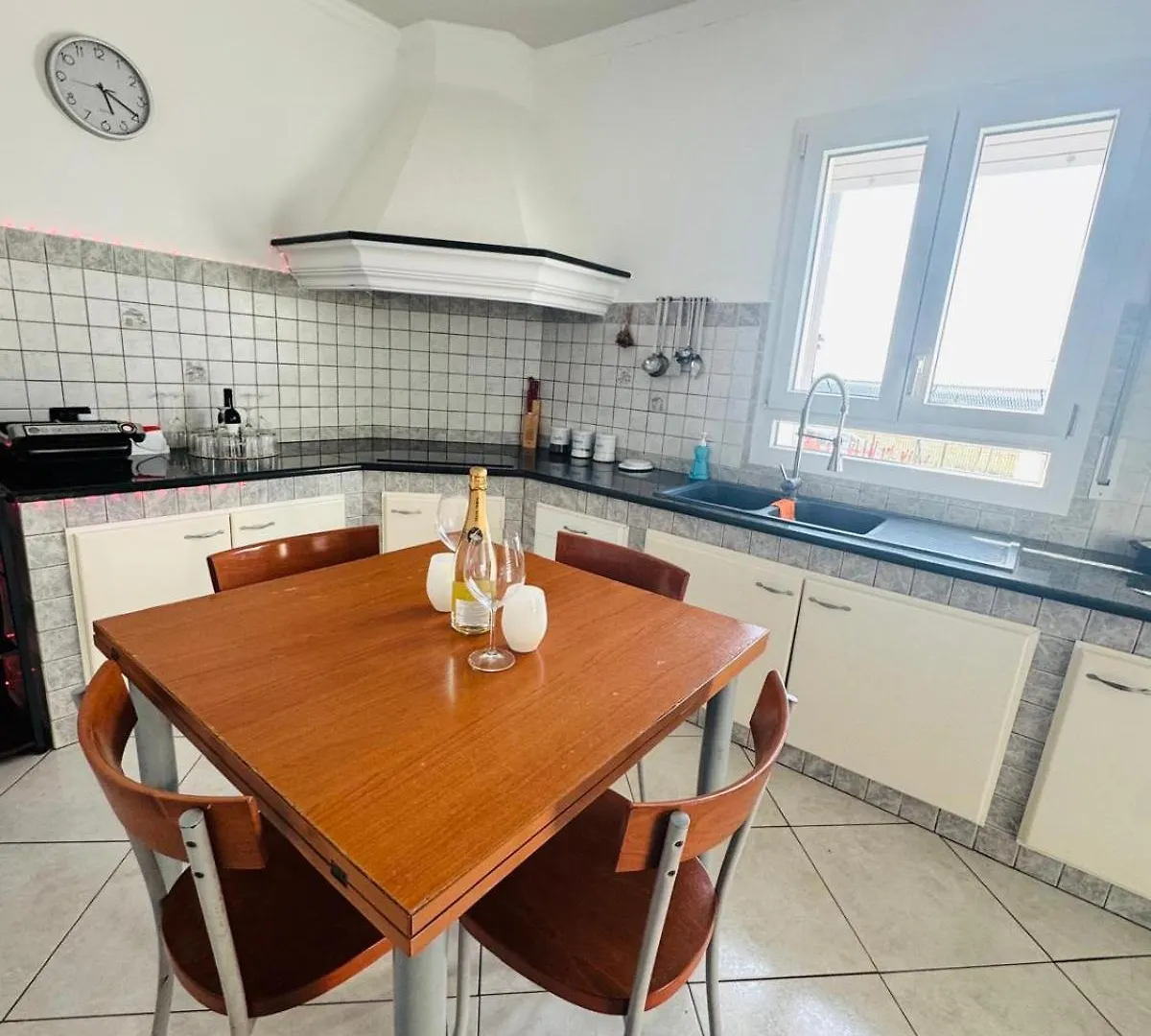 Casa Nadiia Villa Cinisi