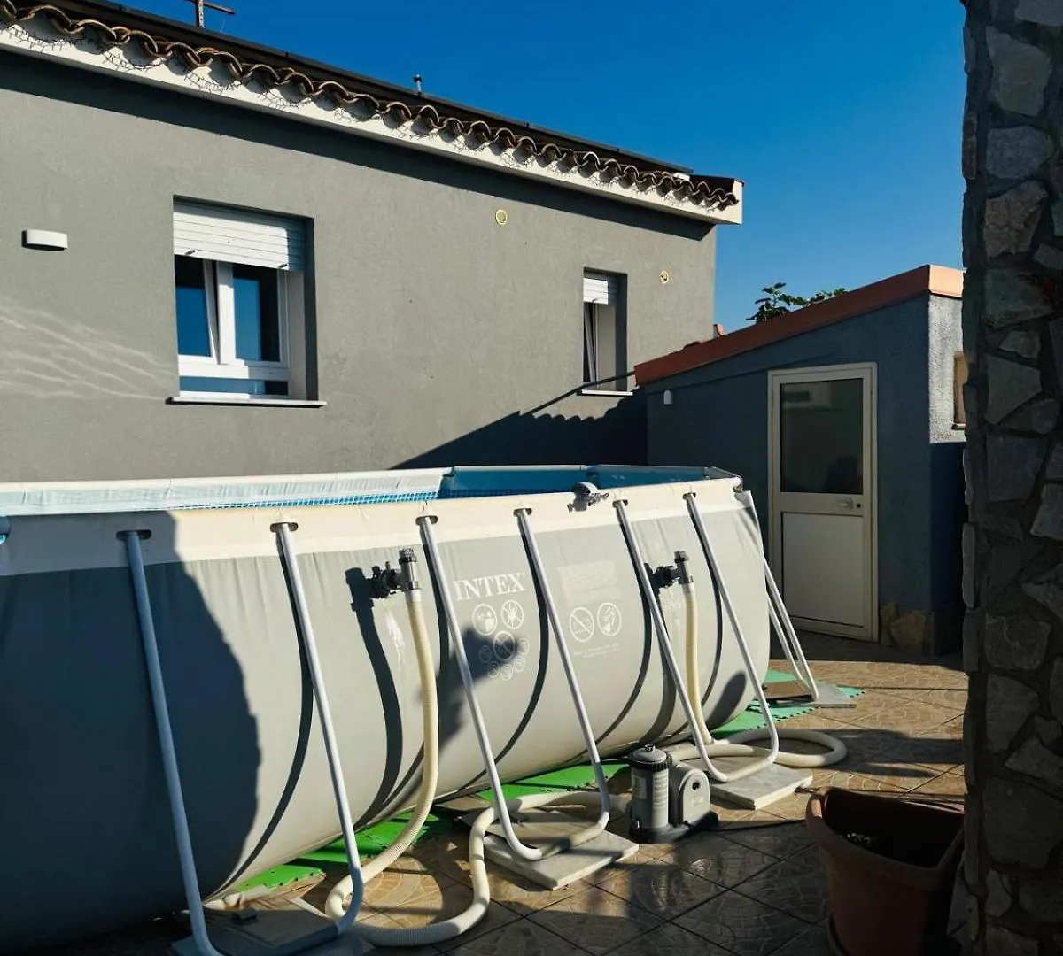 Casa Nadiia Villa Cinisi