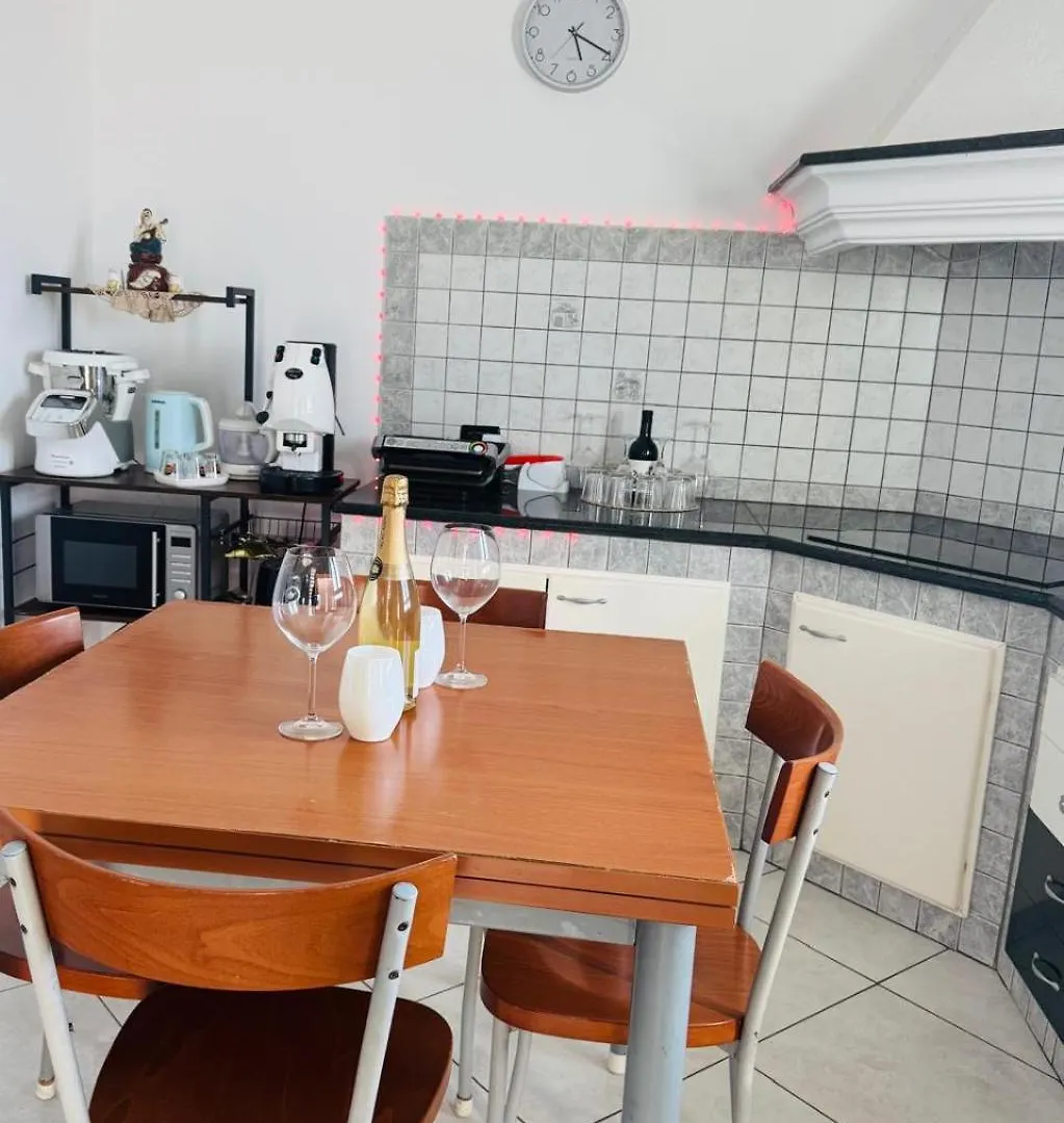 Casa Nadiia Villa Cinisi