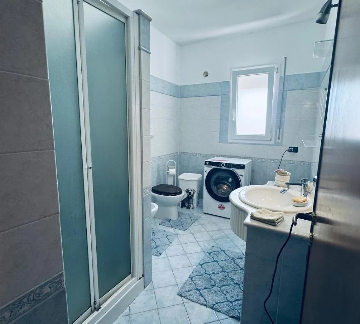Casa Nadiia Villa Cinisi 0*,  Italy