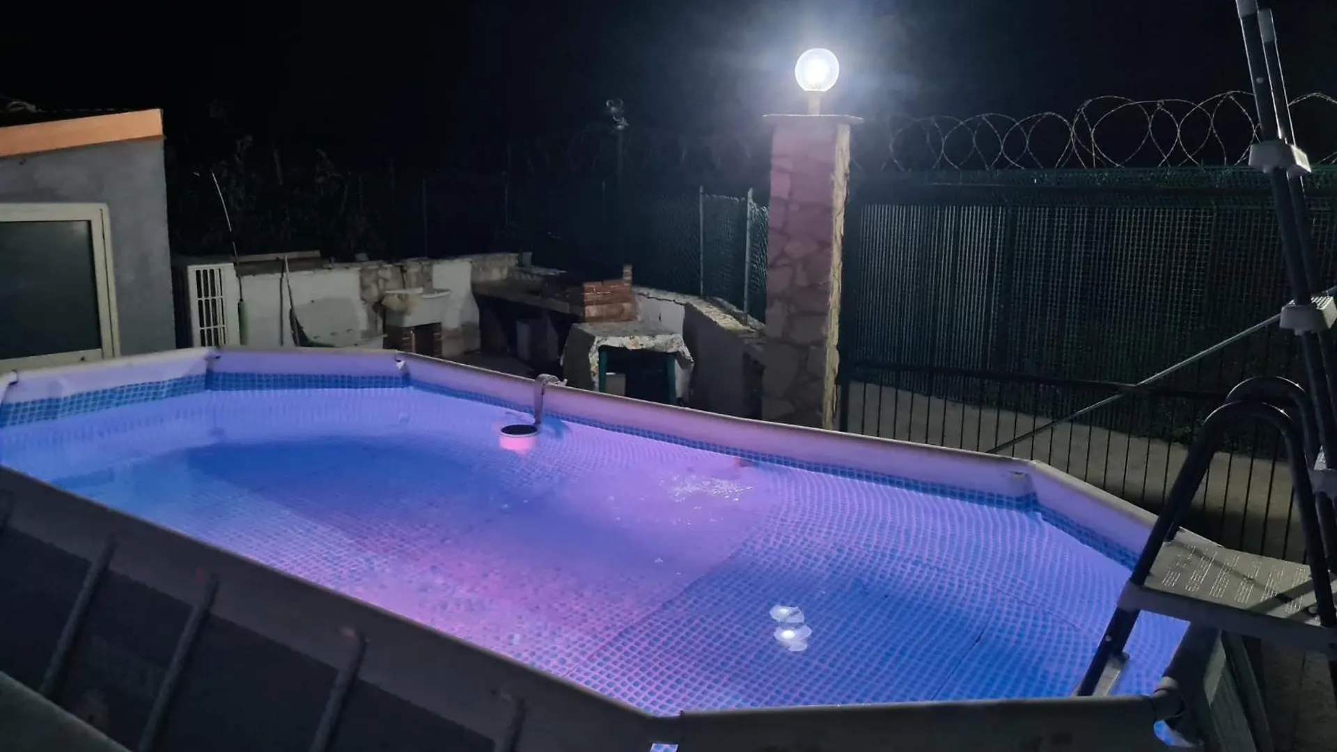 Casa Nadiia Villa Cinisi