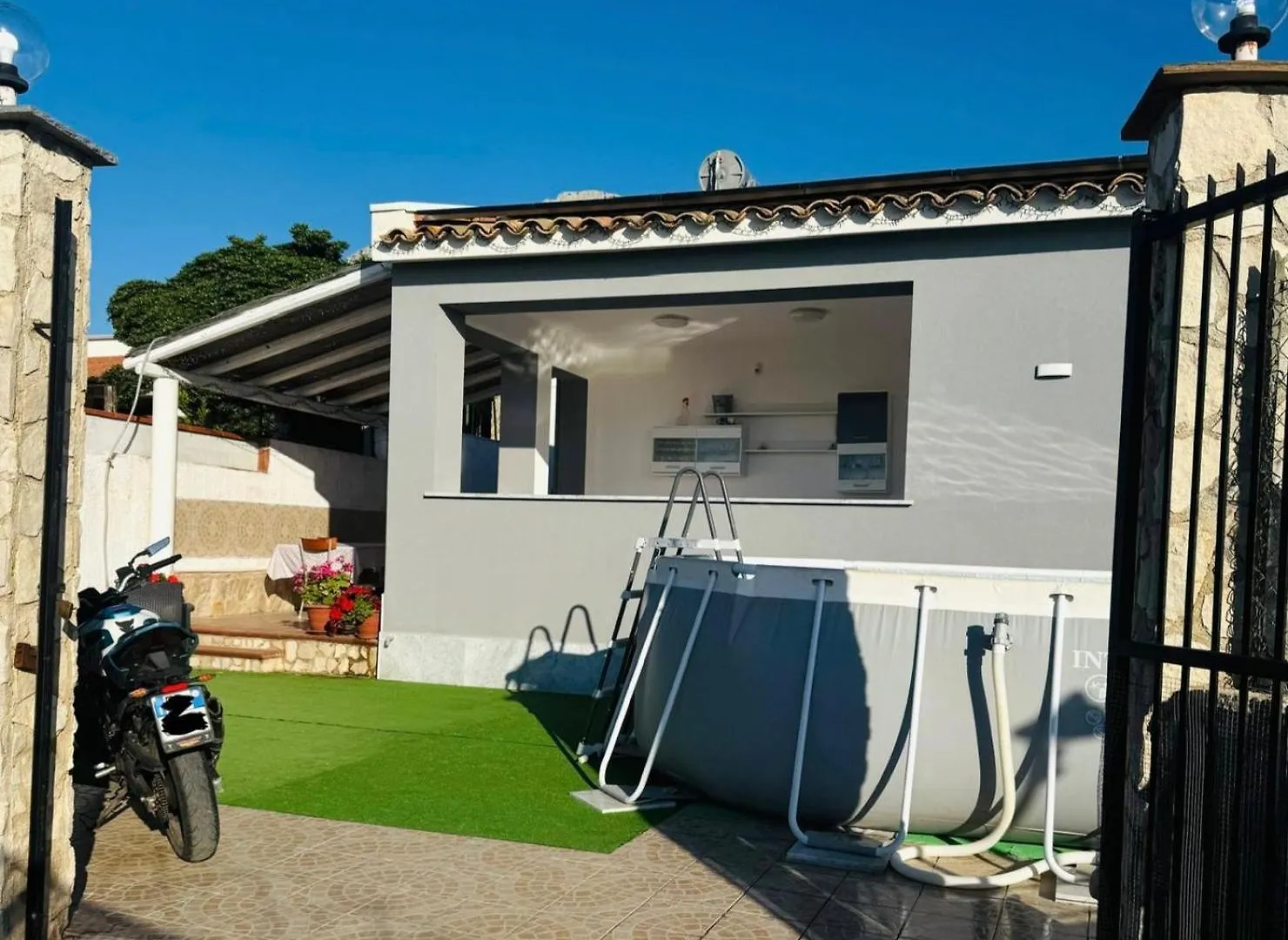 Casa Nadiia Villa Cinisi 0*,  Italy