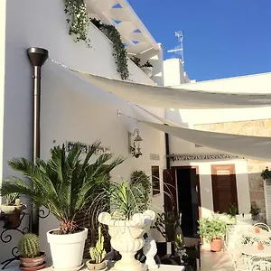 Bed & Breakfast Tam Vacanze, Cinisi