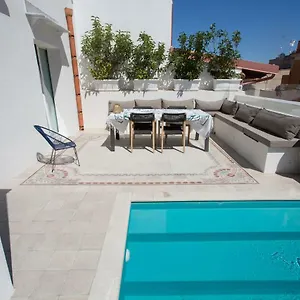 Bed & Breakfast Settegrana, Cinisi